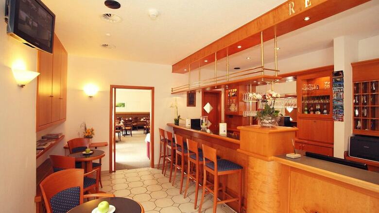 Trip Inn City Hotel Hamm Koblenz