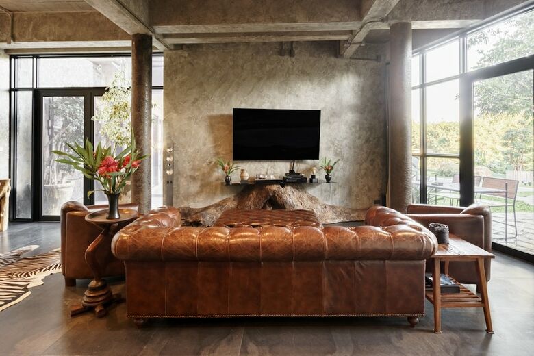 Riverside Luxury Pool Villa 88 Place