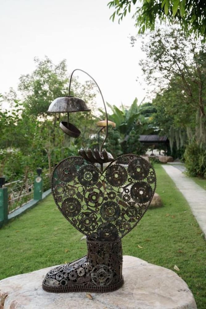 Riverside Luxury Pool Villa 88 Place