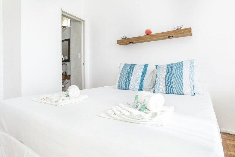 Oro 4 Apartment By Be Local Argentina