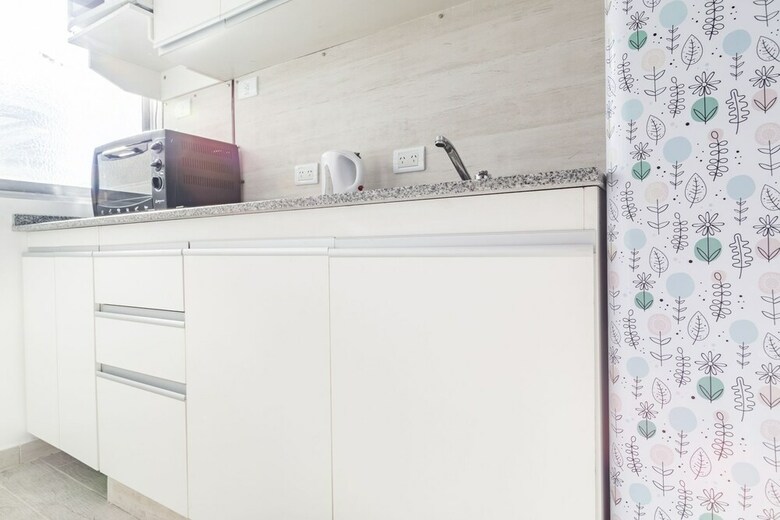 Oro 4 Apartment By Be Local Argentina