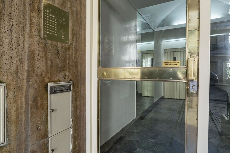 Oro 4 Apartment By Be Local Argentina