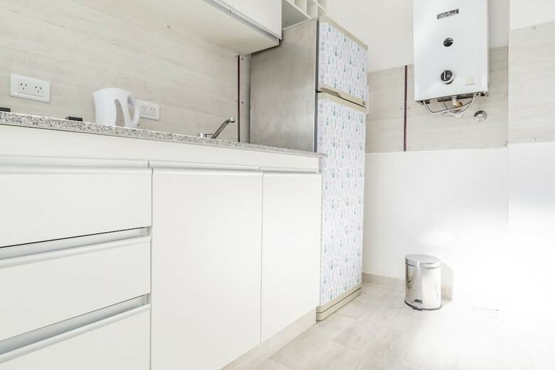 Oro 4 Apartment By Be Local Argentina