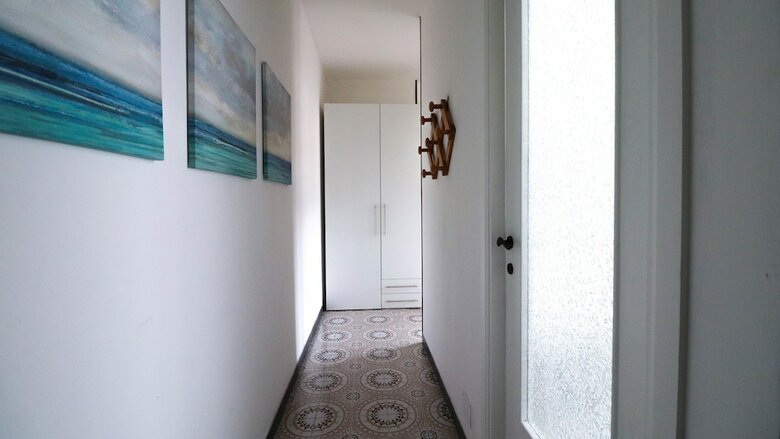 Apartamento Italianway - Aurelia Ponente 12