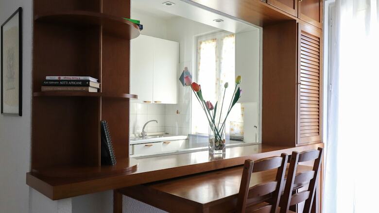 Apartamento Italianway - Cristoforo Colombo 20