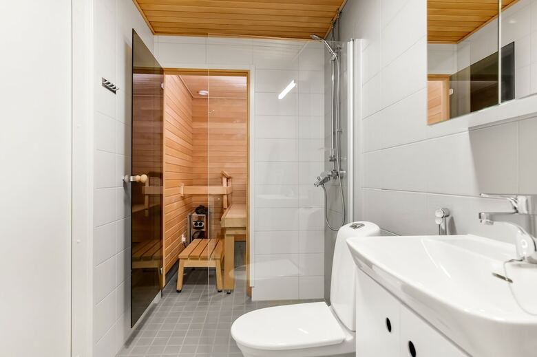 Apartamentos Kotimaailma Espoo Reviisori