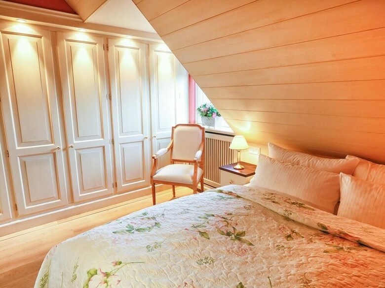 Apartamentos Sylter Eleganz