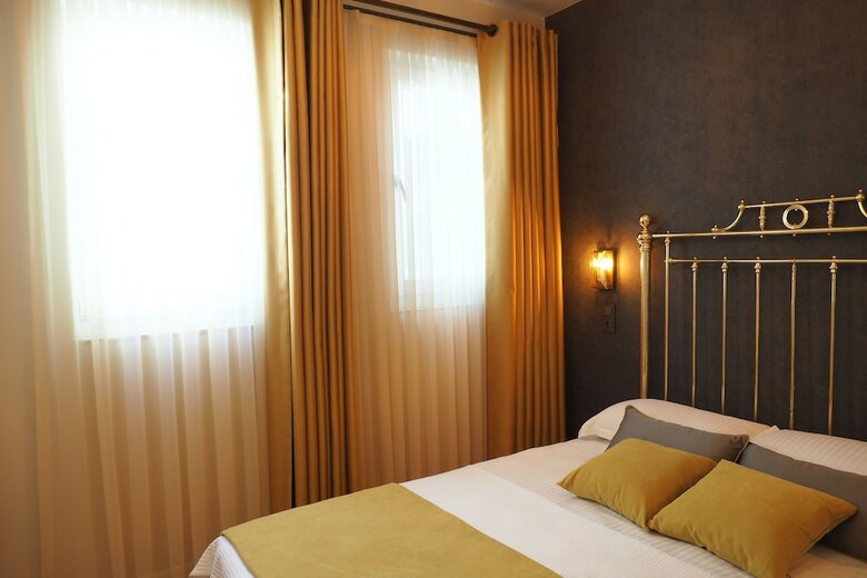 Hotel Adabeyi Tenedos