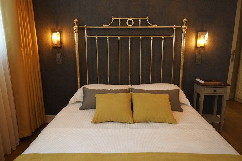 Hotel Adabeyi Tenedos