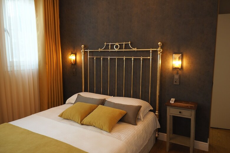 Hotel Adabeyi Tenedos
