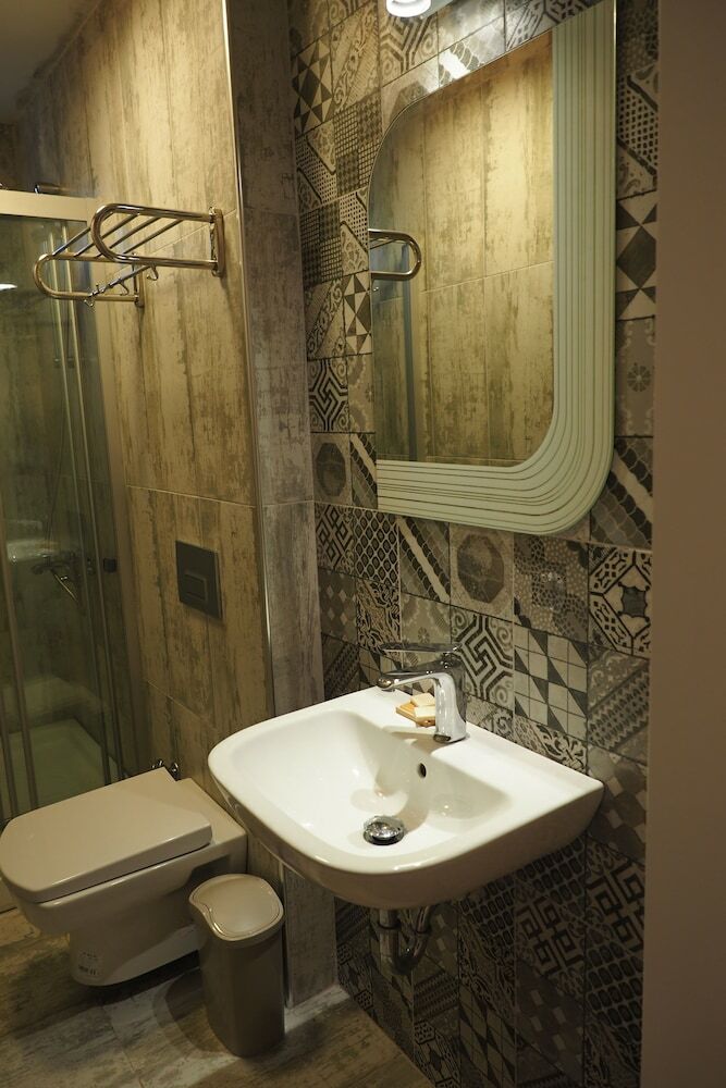 Hotel Adabeyi Tenedos