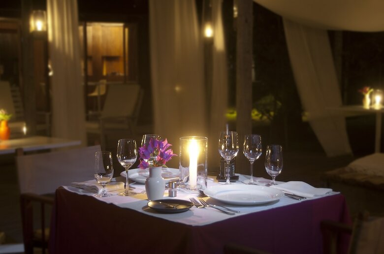 Hotel Vila Naia
