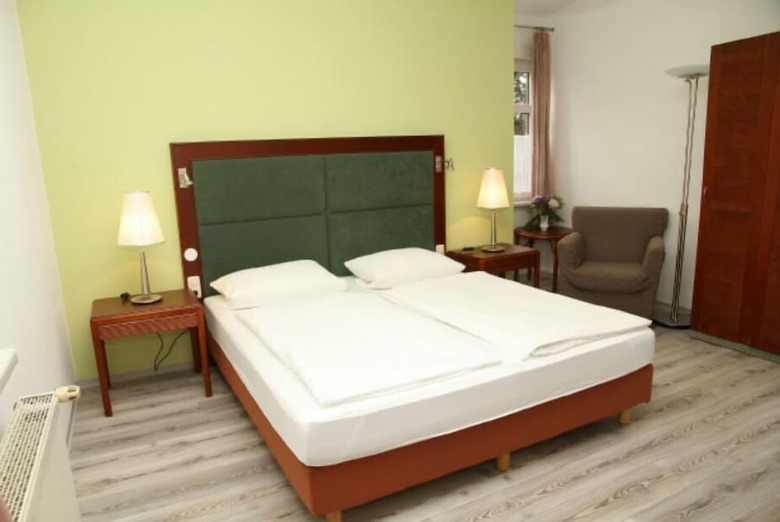 Hotel Pension Zur L�rche