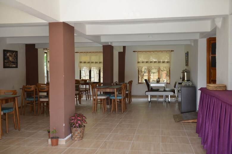 Hotel Butik 38 Otel