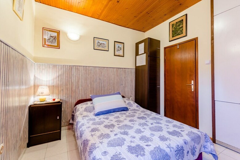 Apartamentos Charming Studio At Centre Of Split