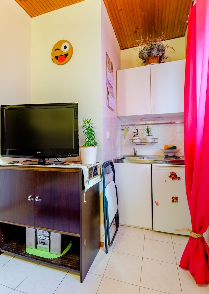 Apartamentos Charming Studio At Centre Of Split