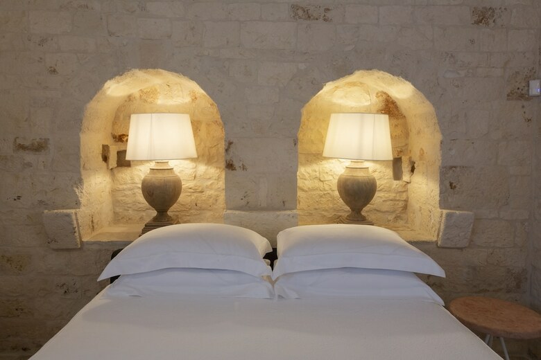 Bed & Breakfast Dimora Graziana