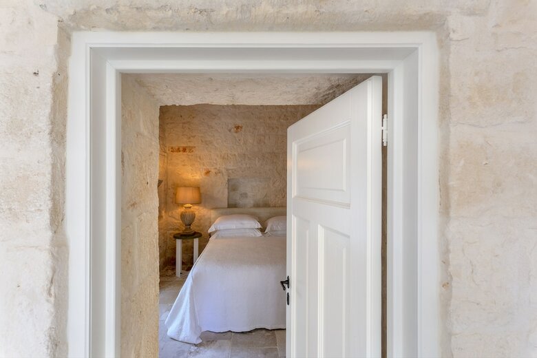 Bed & Breakfast Dimora Graziana