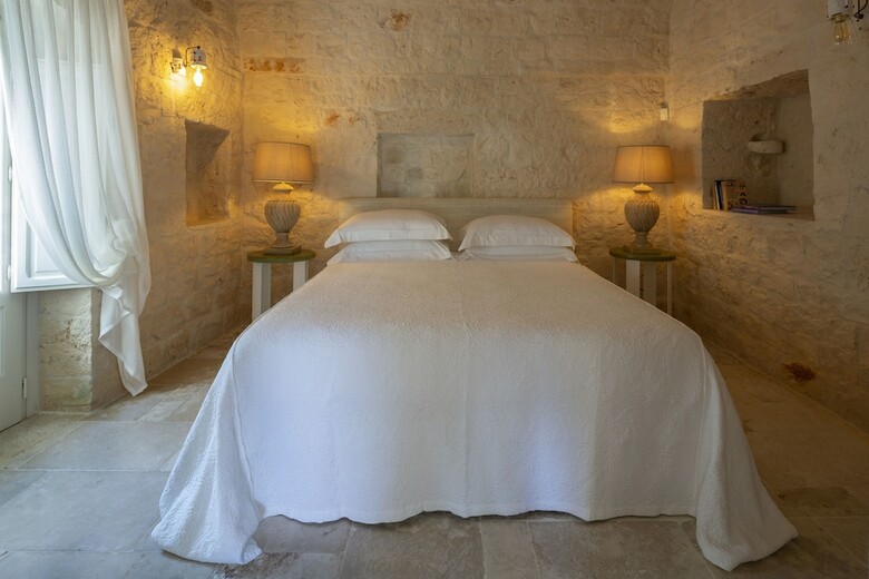 Bed & Breakfast Dimora Graziana