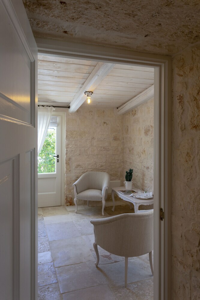 Bed & Breakfast Dimora Graziana