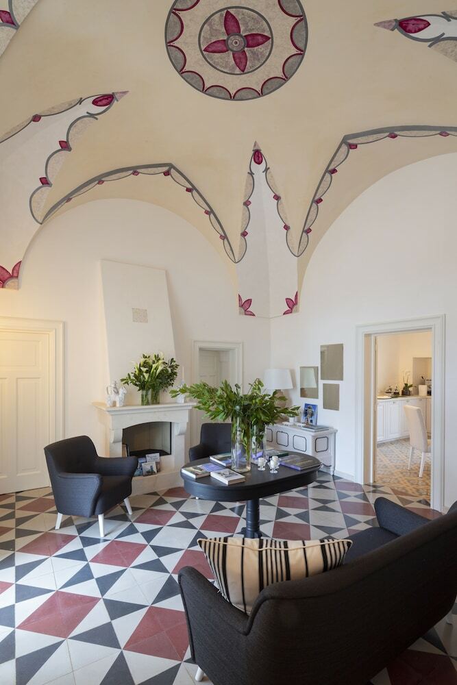 Bed & Breakfast Dimora Graziana