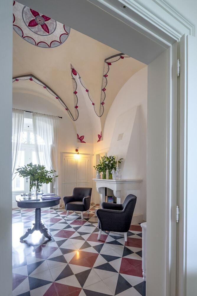 Bed & Breakfast Dimora Graziana