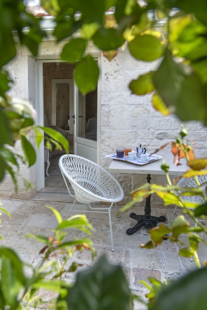 Bed & Breakfast Dimora Graziana