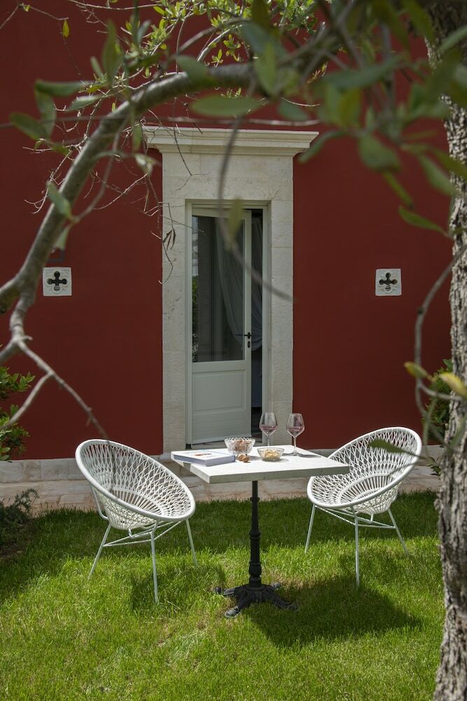 Bed & Breakfast Dimora Graziana