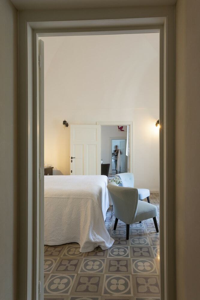 Bed & Breakfast Dimora Graziana
