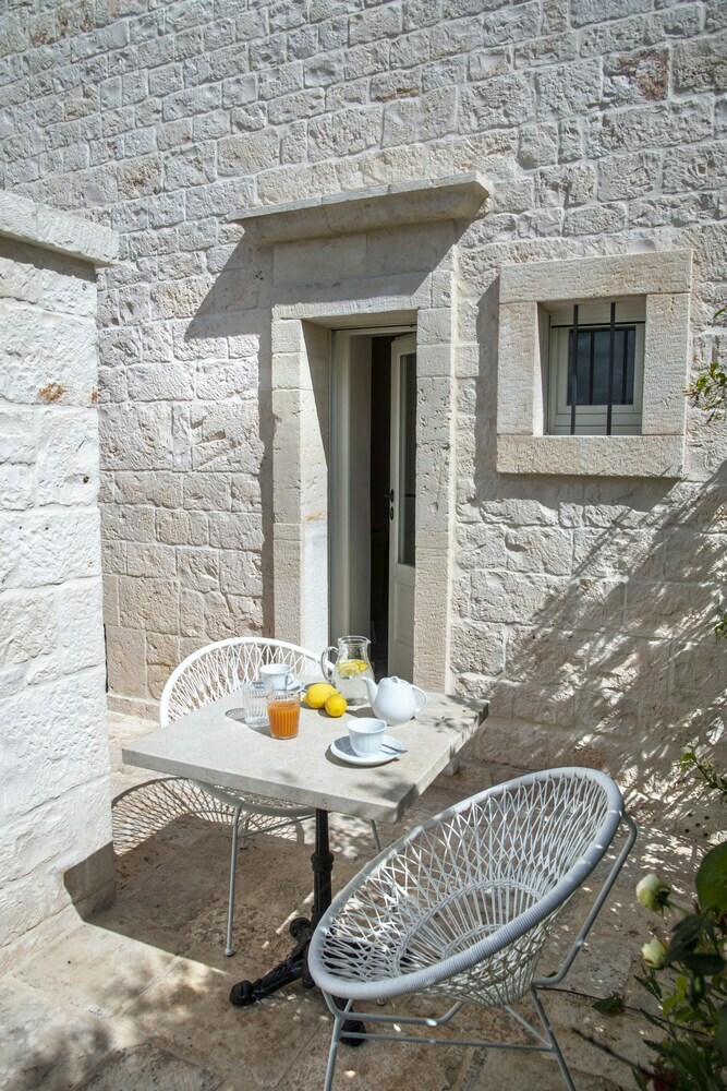 Bed & Breakfast Dimora Graziana