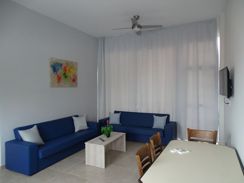 Apartamentos Proteas Mare Suites