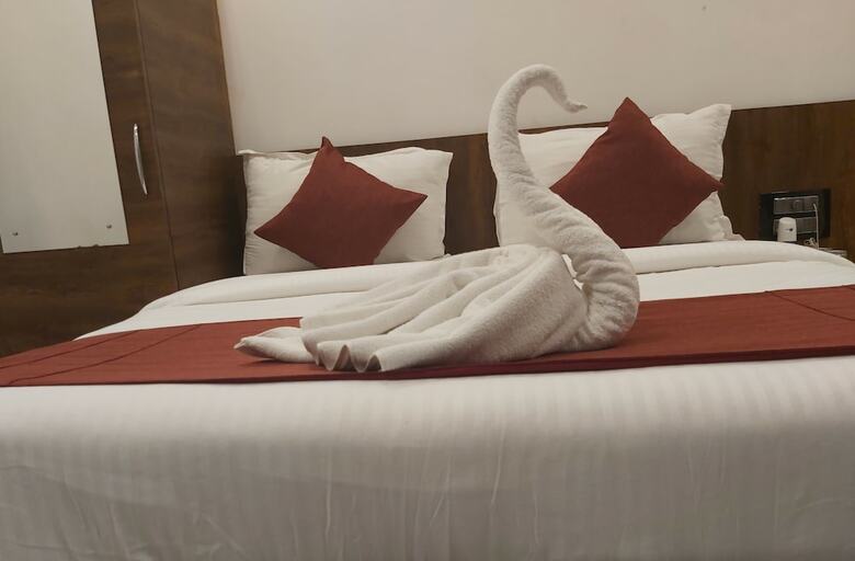 Hotel Sunrise Residency