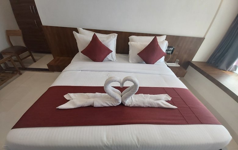 Hotel Sunrise Residency