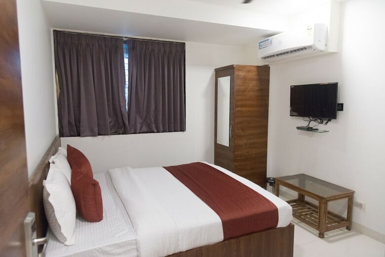 Hotel Sunrise Residency
