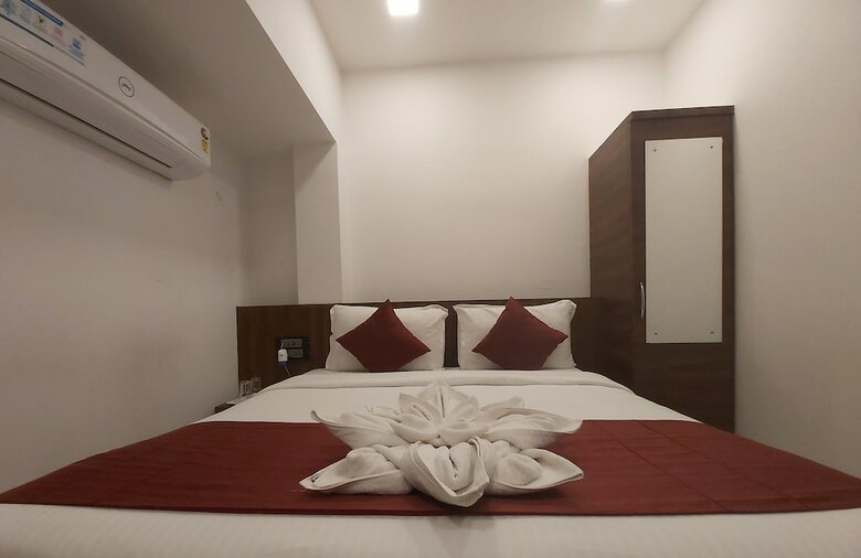 Hotel Sunrise Residency