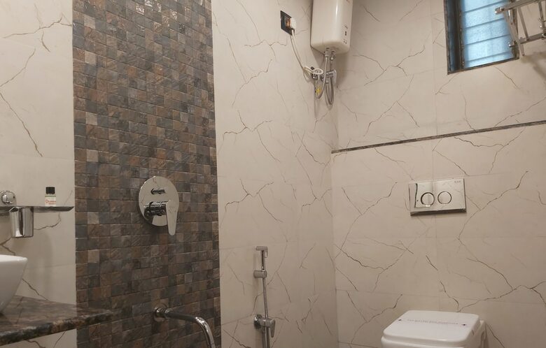 Hotel Sunrise Residency