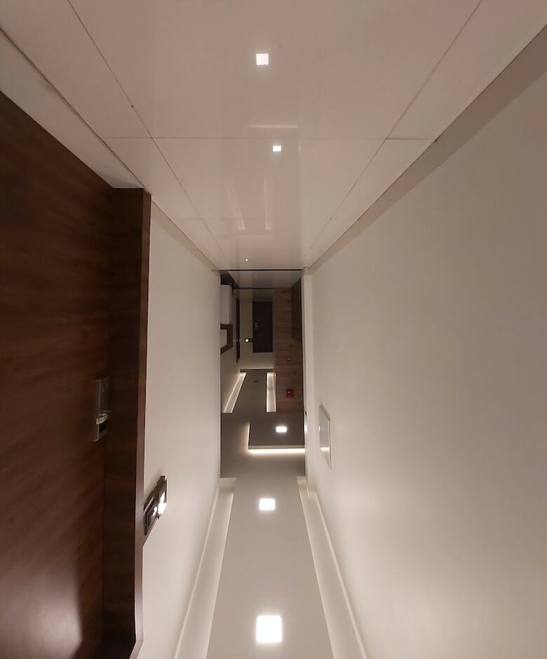 Hotel Sunrise Residency