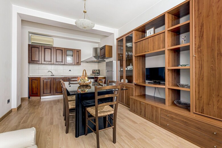 Apartamento Italianway - Giovanni Vico 6