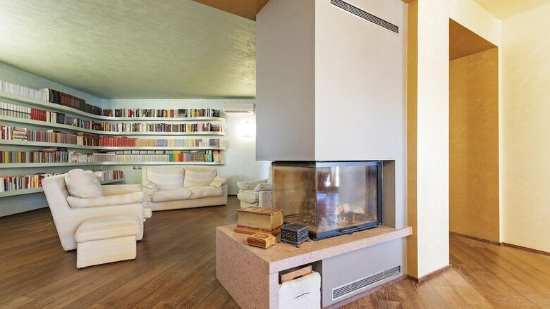 Villa Italianway - Antiche Serre 6