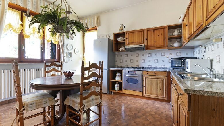 Villa Italianway - Antiche Serre 6