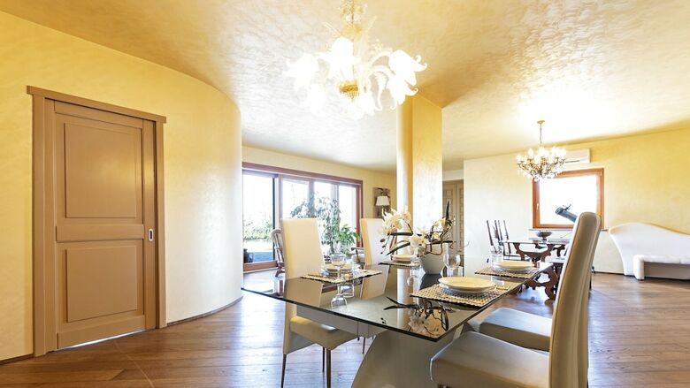 Villa Italianway - Antiche Serre 6