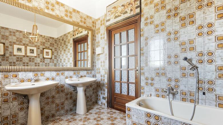 Villa Italianway - Antiche Serre 6