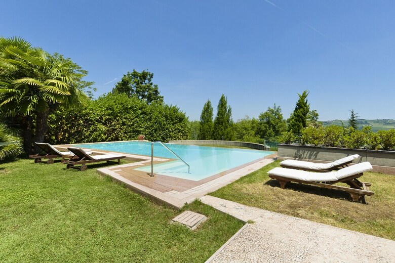 Villa Italianway - Antiche Serre 6