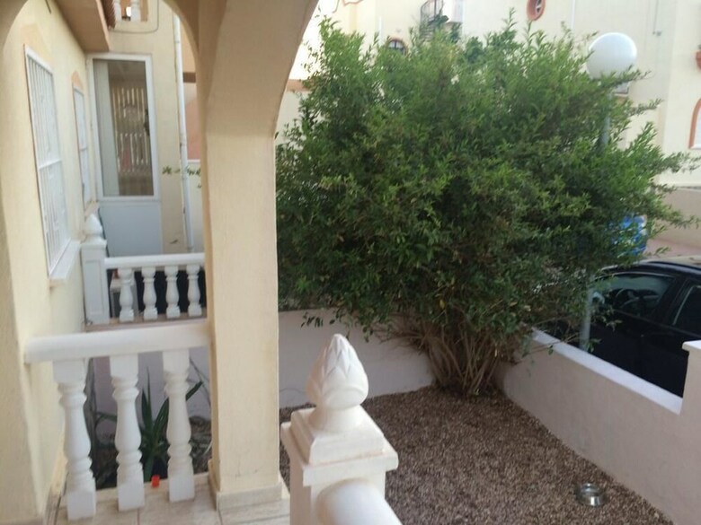 Apartamentos Bungalow En Los Altos