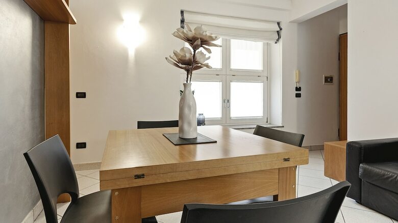 Apartamento Italianway - Cerrato 6