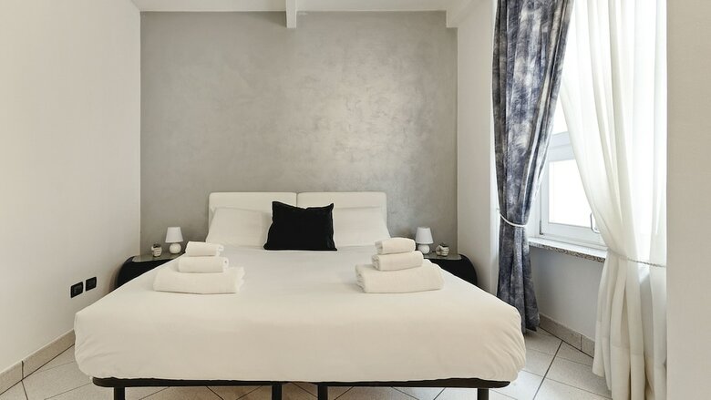 Apartamento Italianway - Cerrato 6