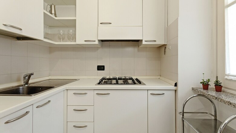 Apartamento Italianway - Cerrato 6