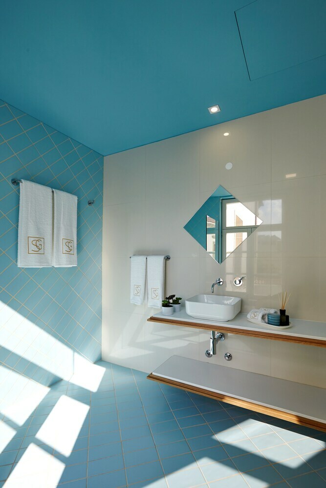 Signature Apartments Santa Catarina