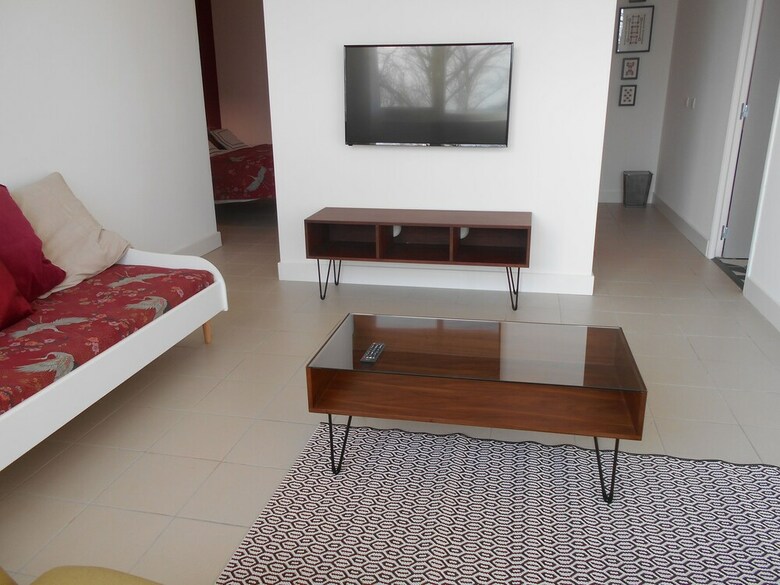 Bed & Breakfast Chambres D'hotes Les Palmiers