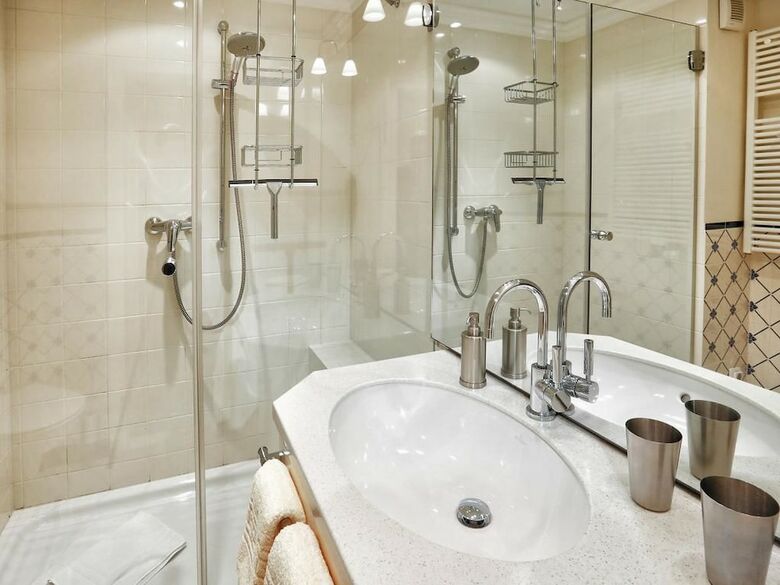 Apartamentos Waterkant